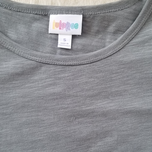 LuLaRoe Julia Dress - Picture 3 of 11